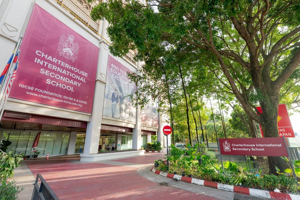 Charterhouse Malaysia