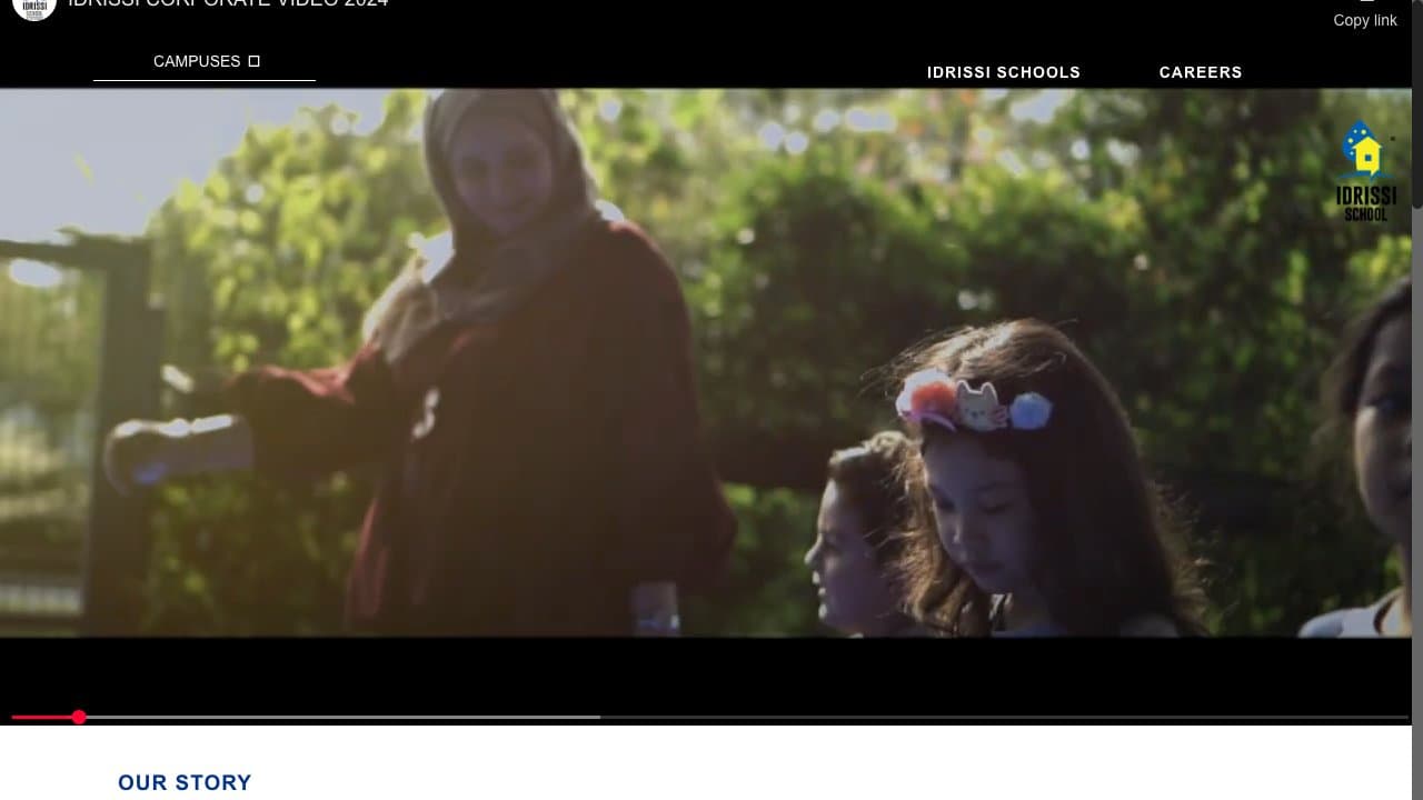 IDRISSI International School Bukit Jelutong