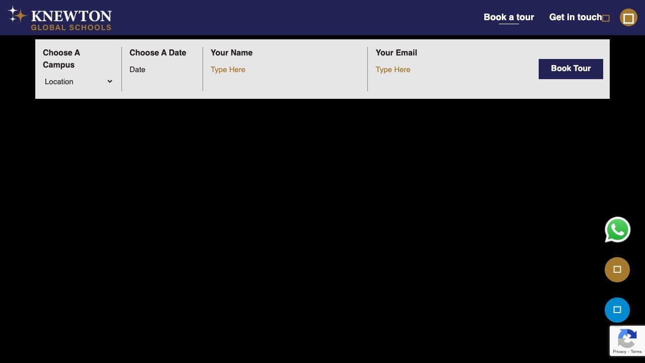 Knewton Global Schools Ipoh