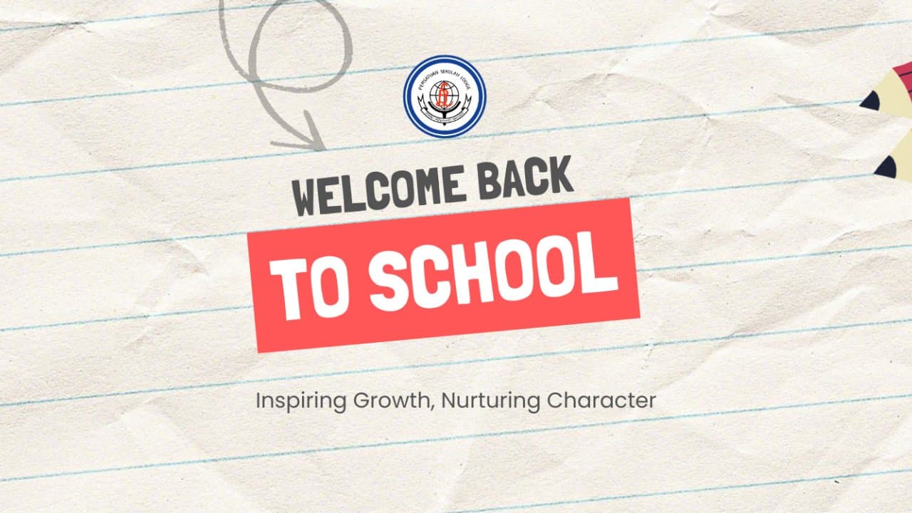 Lodge International School