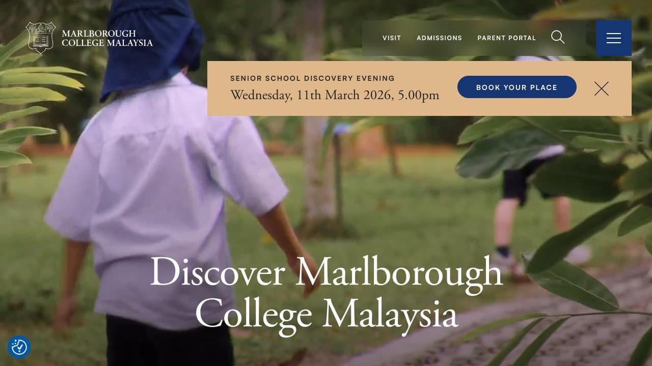 Marlborough College Malaysia