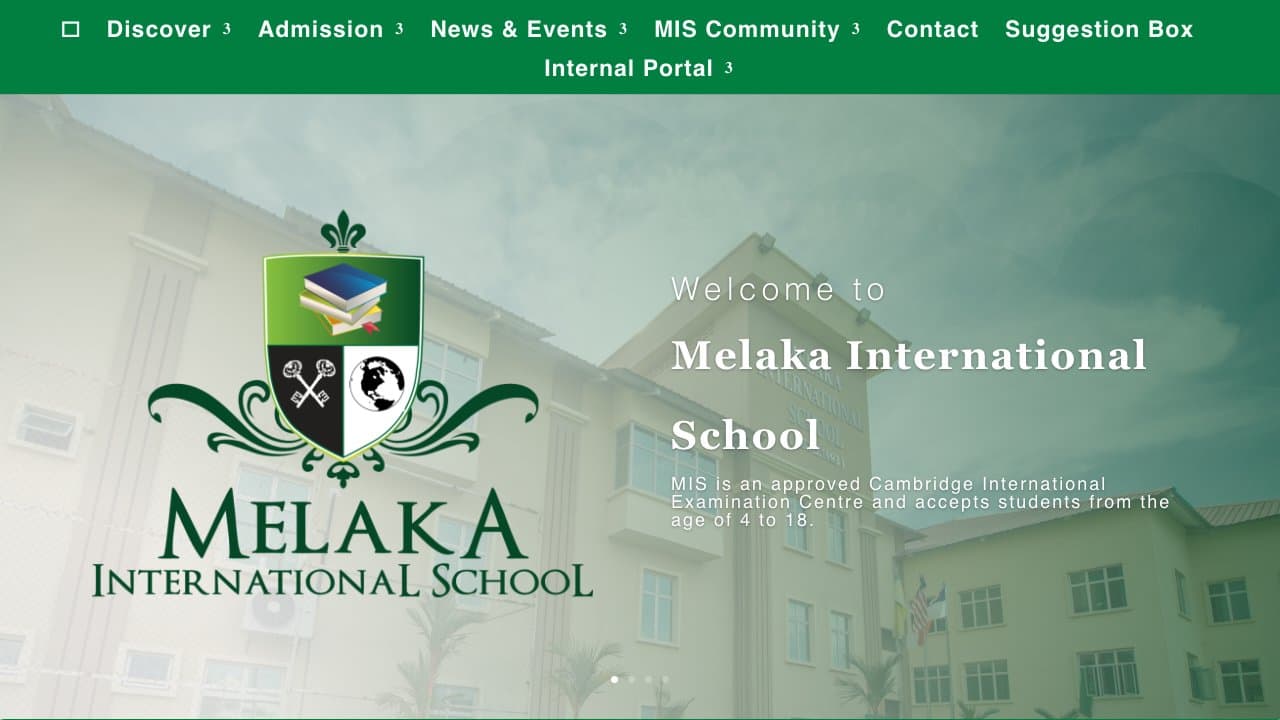 Melaka International School