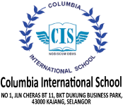 Columbia International School logo