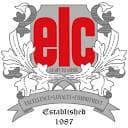 elc International School Sungai Buloh logo