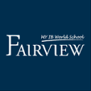 Fairview International School Subang logo