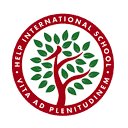 HELP International School logo
