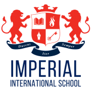 Imperial International School logo