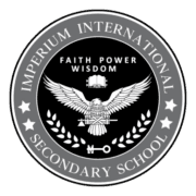 Imperium International Secondary School logo