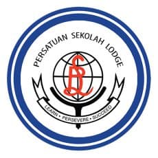 Lodge International School logo