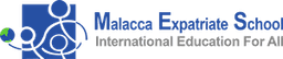 Malacca Expatriate School logo