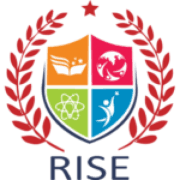 RISE International School logo