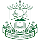 Sayfol International School logo
