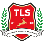 TLS International School logo