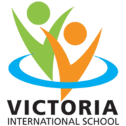 Victoria International School logo
